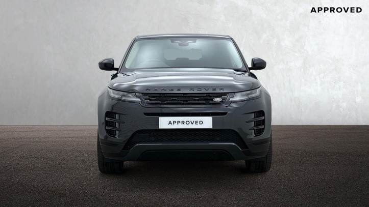 2025 (74) LAND ROVER RANGE ROVER EVOQUE 2.0 D200 Dynamic HSE 5dr Auto 5742552