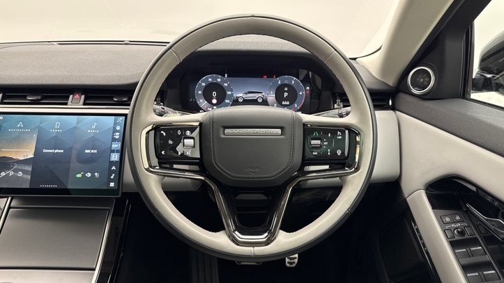 2025 (74) LAND ROVER RANGE ROVER EVOQUE 2.0 D200 Dynamic HSE 5dr Auto 5742560