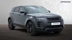 2025 (74) LAND ROVER RANGE ROVER EVOQUE 2.0 D200 Dynamic HSE 5dr Auto 5742546