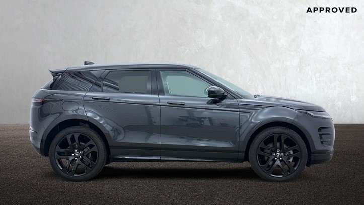 2025 (74) LAND ROVER RANGE ROVER EVOQUE 2.0 D200 Dynamic HSE 5dr Auto 5742550