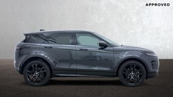 2025 (74) LAND ROVER RANGE ROVER EVOQUE 2.0 D200 Dynamic HSE 5dr Auto 5742550