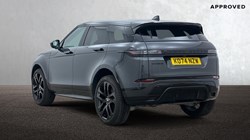 2025 (74) LAND ROVER RANGE ROVER EVOQUE 2.0 D200 Dynamic HSE 5dr Auto 5742547