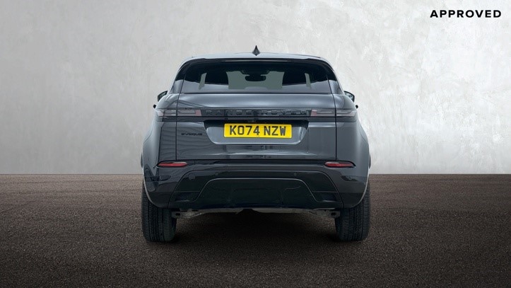 2025 (74) LAND ROVER RANGE ROVER EVOQUE 2.0 D200 Dynamic HSE 5dr Auto 5742551