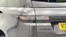 2025 (74) LAND ROVER RANGE ROVER EVOQUE 2.0 D200 Dynamic HSE 5dr Auto 5742564