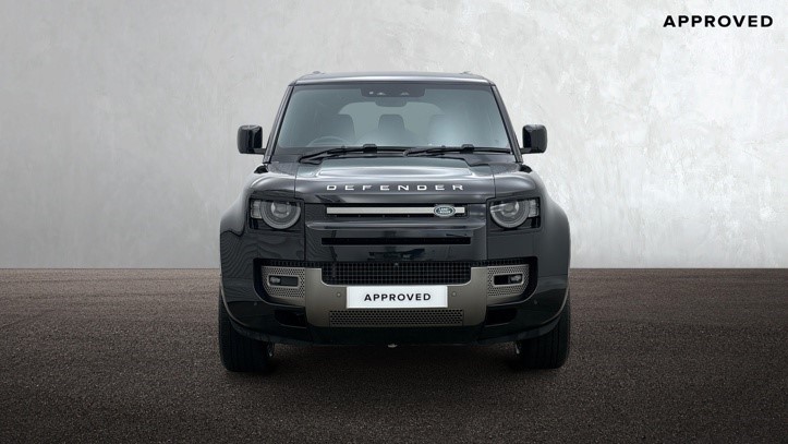 2025 (25) LAND ROVER DEFENDER 3.0 D350 X-Dynamic HSE 110 5dr Auto [7 Seat] 5738398