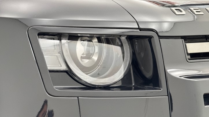 2025 (25) LAND ROVER DEFENDER 3.0 D350 X-Dynamic HSE 110 5dr Auto [7 Seat] 5738408
