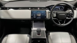 2025 (25) LAND ROVER RANGE ROVER VELAR 2.0 D200 MHEV Dynamic SE 5dr Auto 5806849