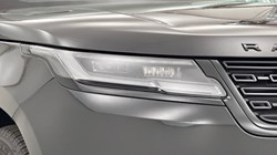 2025 (25) LAND ROVER RANGE ROVER VELAR 2.0 D200 MHEV Dynamic SE 5dr Auto 5738647