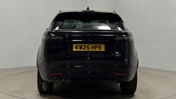 2025 (25) LAND ROVER RANGE ROVER VELAR 2.0 D200 MHEV Dynamic SE 5dr Auto 5806846