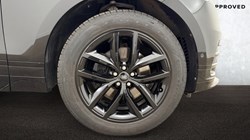 2025 (25) LAND ROVER RANGE ROVER VELAR 2.0 D200 MHEV Dynamic SE 5dr Auto 5738638