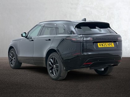 2025 (25) LAND ROVER RANGE ROVER VELAR 2.0 D200 MHEV Dynamic SE 5dr Auto