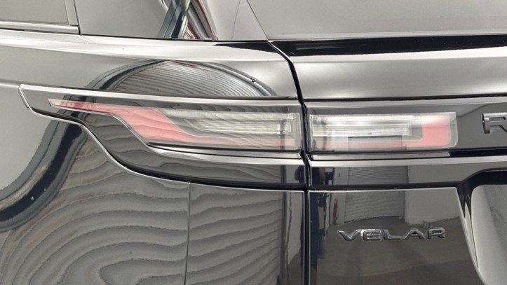 2025 (25) LAND ROVER RANGE ROVER VELAR 2.0 D200 MHEV Dynamic SE 5dr Auto 5738649
