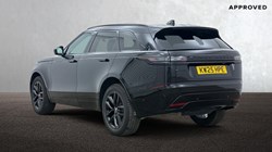 2025 (25) LAND ROVER RANGE ROVER VELAR 2.0 D200 MHEV Dynamic SE 5dr Auto 5738632