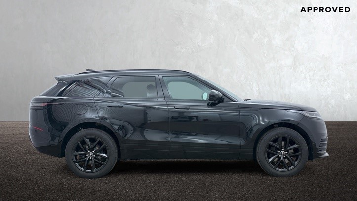 2025 (25) LAND ROVER RANGE ROVER VELAR 2.0 D200 MHEV Dynamic SE 5dr Auto 5738635
