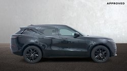 2025 (25) LAND ROVER RANGE ROVER VELAR 2.0 D200 MHEV Dynamic SE 5dr Auto 5738635