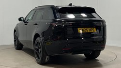 2025 (25) LAND ROVER RANGE ROVER VELAR 2.0 D200 MHEV Dynamic SE 5dr Auto 1