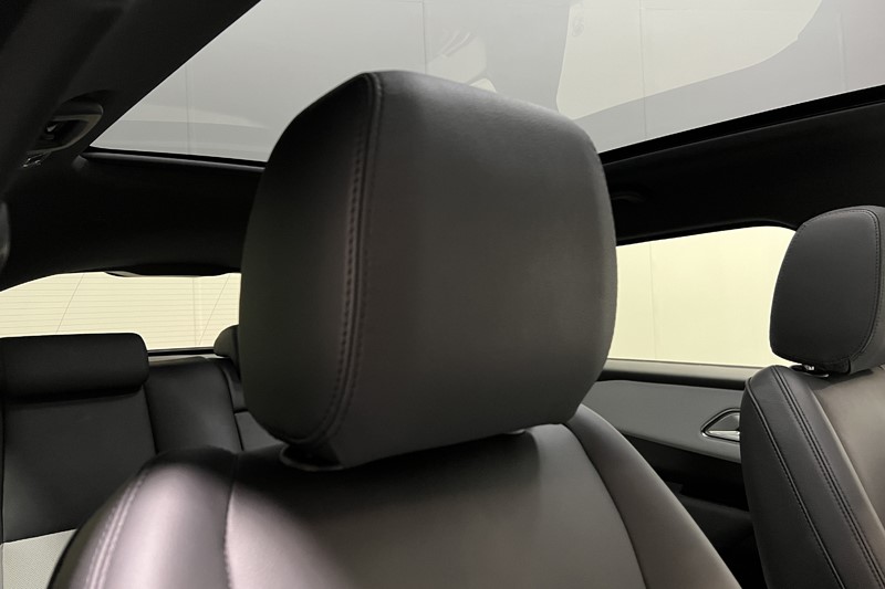 2025 (25) LAND ROVER RANGE ROVER VELAR 2.0 D200 MHEV Dynamic SE 5dr Auto 5806870