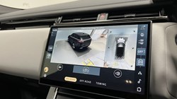 2025 (25) LAND ROVER RANGE ROVER VELAR 2.0 D200 MHEV Dynamic SE 5dr Auto 5806861
