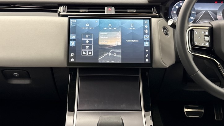2025 (25) LAND ROVER RANGE ROVER VELAR 2.0 D200 MHEV Dynamic SE 5dr Auto 5738644