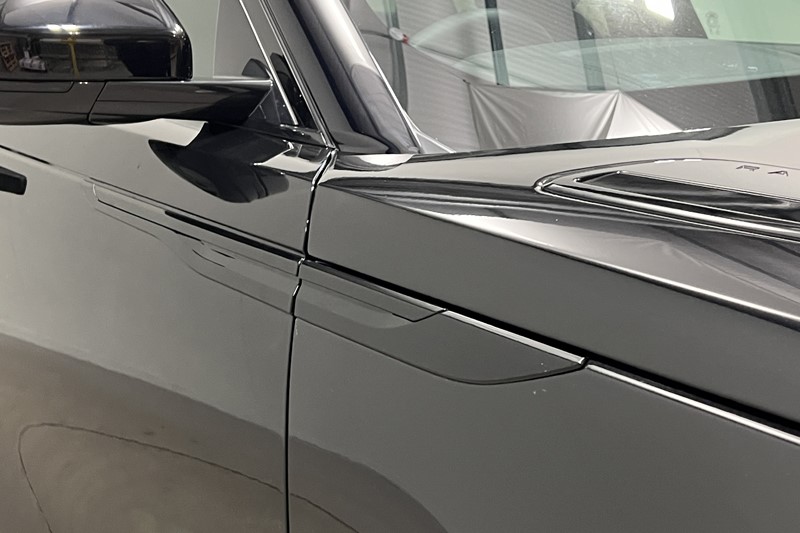 2025 (25) LAND ROVER RANGE ROVER VELAR 2.0 D200 MHEV Dynamic SE 5dr Auto 5806866