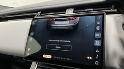2025 (25) LAND ROVER RANGE ROVER VELAR 2.0 D200 MHEV Dynamic SE 5dr Auto 5806854