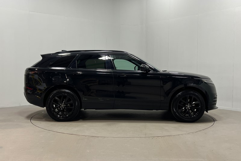 2025 (25) LAND ROVER RANGE ROVER VELAR 2.0 D200 MHEV Dynamic SE 5dr Auto 5806845