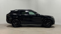 2025 (25) LAND ROVER RANGE ROVER VELAR 2.0 D200 MHEV Dynamic SE 5dr Auto 5806845
