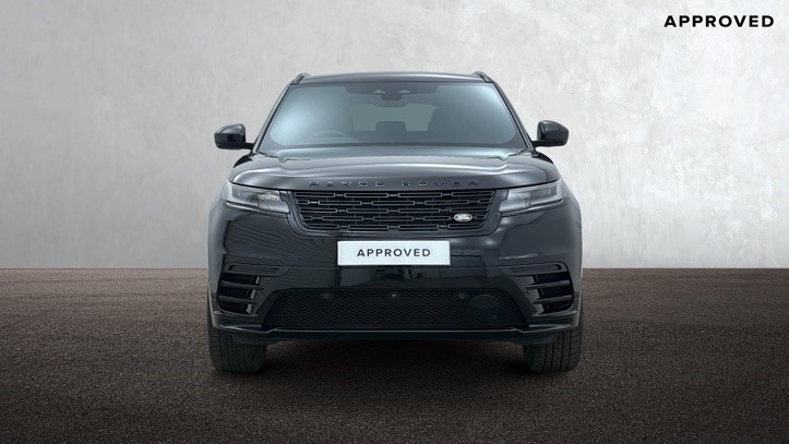 2025 (25) LAND ROVER RANGE ROVER VELAR 2.0 D200 MHEV Dynamic SE 5dr Auto 5738637