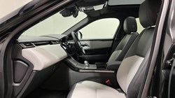 2025 (25) LAND ROVER RANGE ROVER VELAR 2.0 D200 MHEV Dynamic SE 5dr Auto 5806843