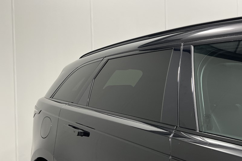 2025 (25) LAND ROVER RANGE ROVER VELAR 2.0 D200 MHEV Dynamic SE 5dr Auto 5806883