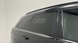 2025 (25) LAND ROVER RANGE ROVER VELAR 2.0 D200 MHEV Dynamic SE 5dr Auto 5806883