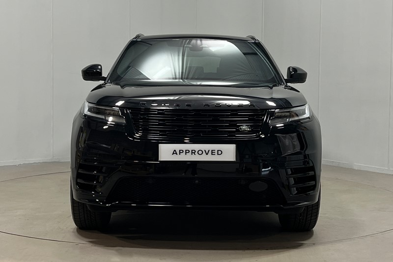 2025 (25) LAND ROVER RANGE ROVER VELAR 2.0 D200 MHEV Dynamic SE 5dr Auto 5806847