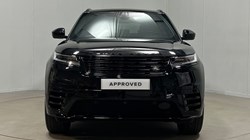 2025 (25) LAND ROVER RANGE ROVER VELAR 2.0 D200 MHEV Dynamic SE 5dr Auto 5806847