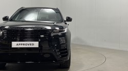 2025 (25) LAND ROVER RANGE ROVER VELAR 2.0 D200 MHEV Dynamic SE 5dr Auto 5806850