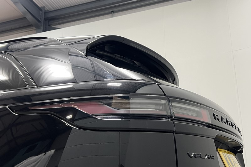 2025 (25) LAND ROVER RANGE ROVER VELAR 2.0 D200 MHEV Dynamic SE 5dr Auto 5806884