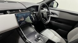 2025 (25) LAND ROVER RANGE ROVER VELAR 2.0 D200 MHEV Dynamic SE 5dr Auto 5806853
