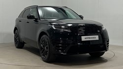 2025 (25) LAND ROVER RANGE ROVER VELAR 2.0 D200 MHEV Dynamic SE 5dr Auto 5806841