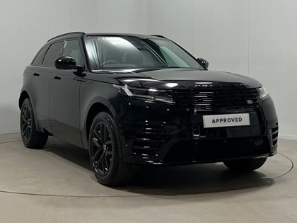2025 (25) LAND ROVER RANGE ROVER VELAR 2.0 D200 MHEV Dynamic SE 5dr Auto