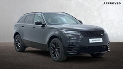 2025 (25) LAND ROVER RANGE ROVER VELAR 2.0 D200 MHEV Dynamic SE 5dr Auto 5738631