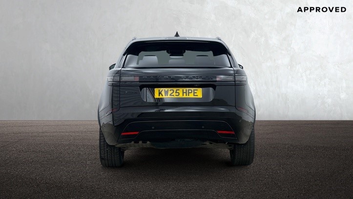 2025 (25) LAND ROVER RANGE ROVER VELAR 2.0 D200 MHEV Dynamic SE 5dr Auto 5738636