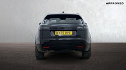 2025 (25) LAND ROVER RANGE ROVER VELAR 2.0 D200 MHEV Dynamic SE 5dr Auto 5738636