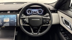 2025 (25) LAND ROVER RANGE ROVER VELAR 2.0 D200 MHEV Dynamic SE 5dr Auto 5738645