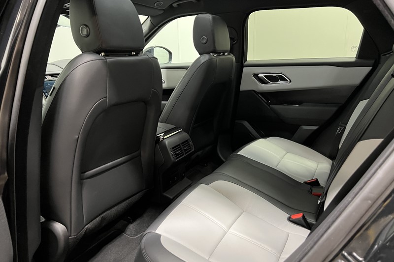 2025 (25) LAND ROVER RANGE ROVER VELAR 2.0 D200 MHEV Dynamic SE 5dr Auto 5806889