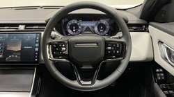 2025 (25) LAND ROVER RANGE ROVER VELAR 2.0 D200 MHEV Dynamic SE 5dr Auto 5806878