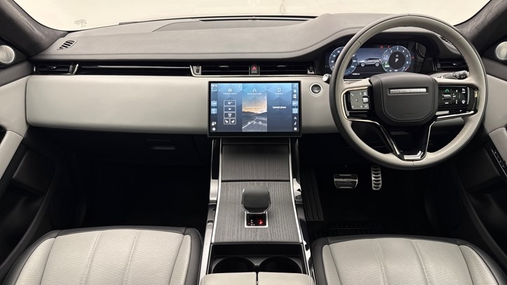 2025 (74) LAND ROVER RANGE ROVER EVOQUE 1.5 P270e Autobiography 5dr Auto [Revised] 5738989