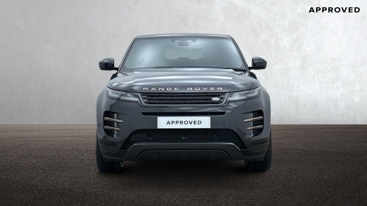 2025 (74) LAND ROVER RANGE ROVER EVOQUE 1.5 P270e Autobiography 5dr Auto [Revised] 5738987