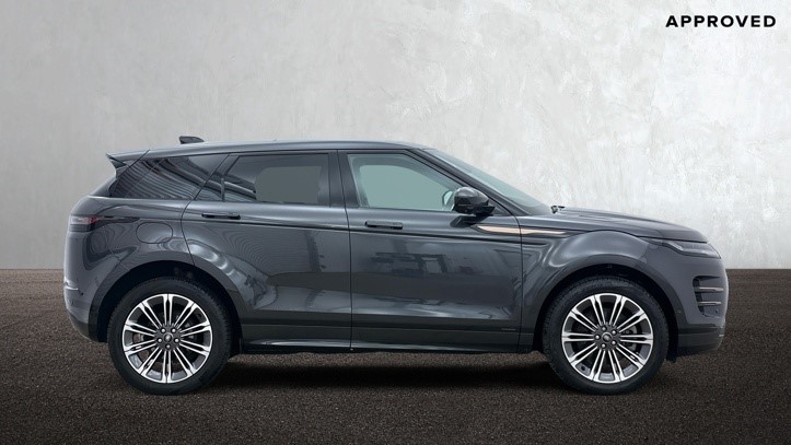 2025 (74) LAND ROVER RANGE ROVER EVOQUE 1.5 P270e Autobiography 5dr Auto [Revised] 5738985