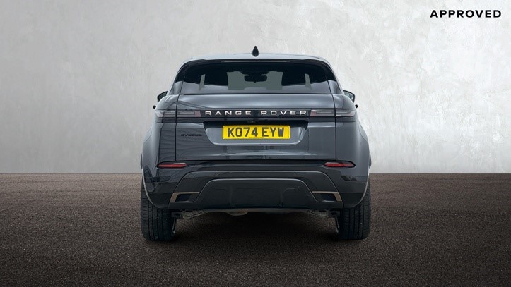 2025 (74) LAND ROVER RANGE ROVER EVOQUE 1.5 P270e Autobiography 5dr Auto [Revised] 5738986