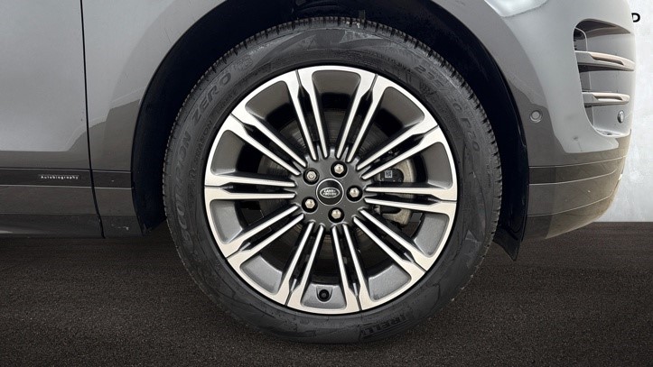 2025 (74) LAND ROVER RANGE ROVER EVOQUE 1.5 P270e Autobiography 5dr Auto [Revised] 5738988