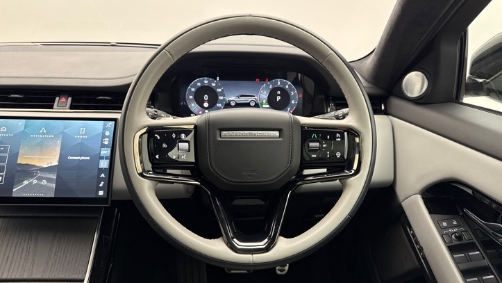2025 (74) LAND ROVER RANGE ROVER EVOQUE 1.5 P270e Autobiography 5dr Auto [Revised] 5738996